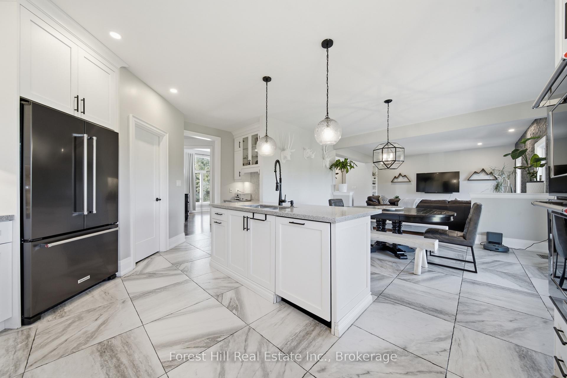 Photo 17 of 1029 Sixth Street, Collingwood — HOMEH