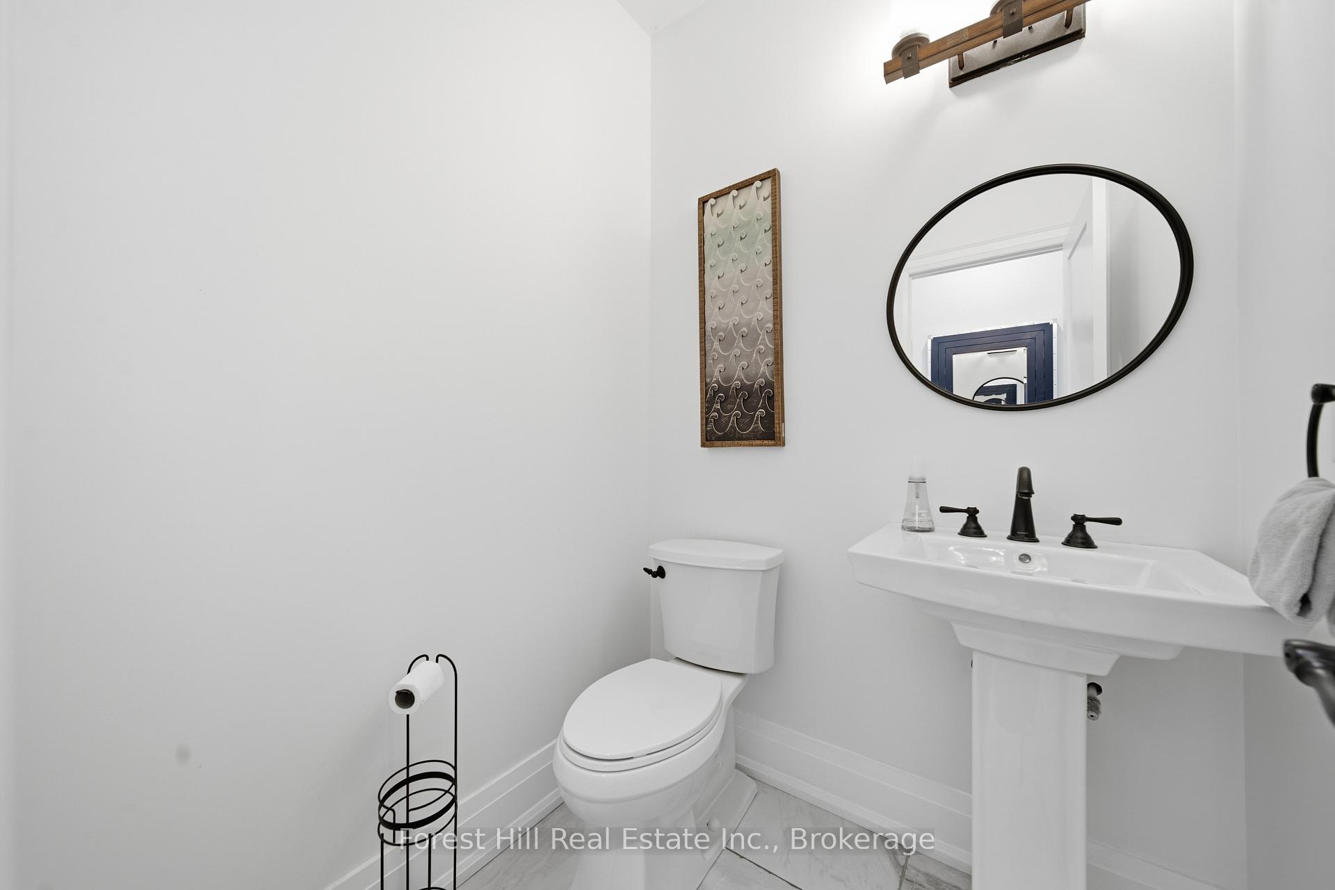 Photo 24 of 1029 Sixth Street, Collingwood — HOMEH