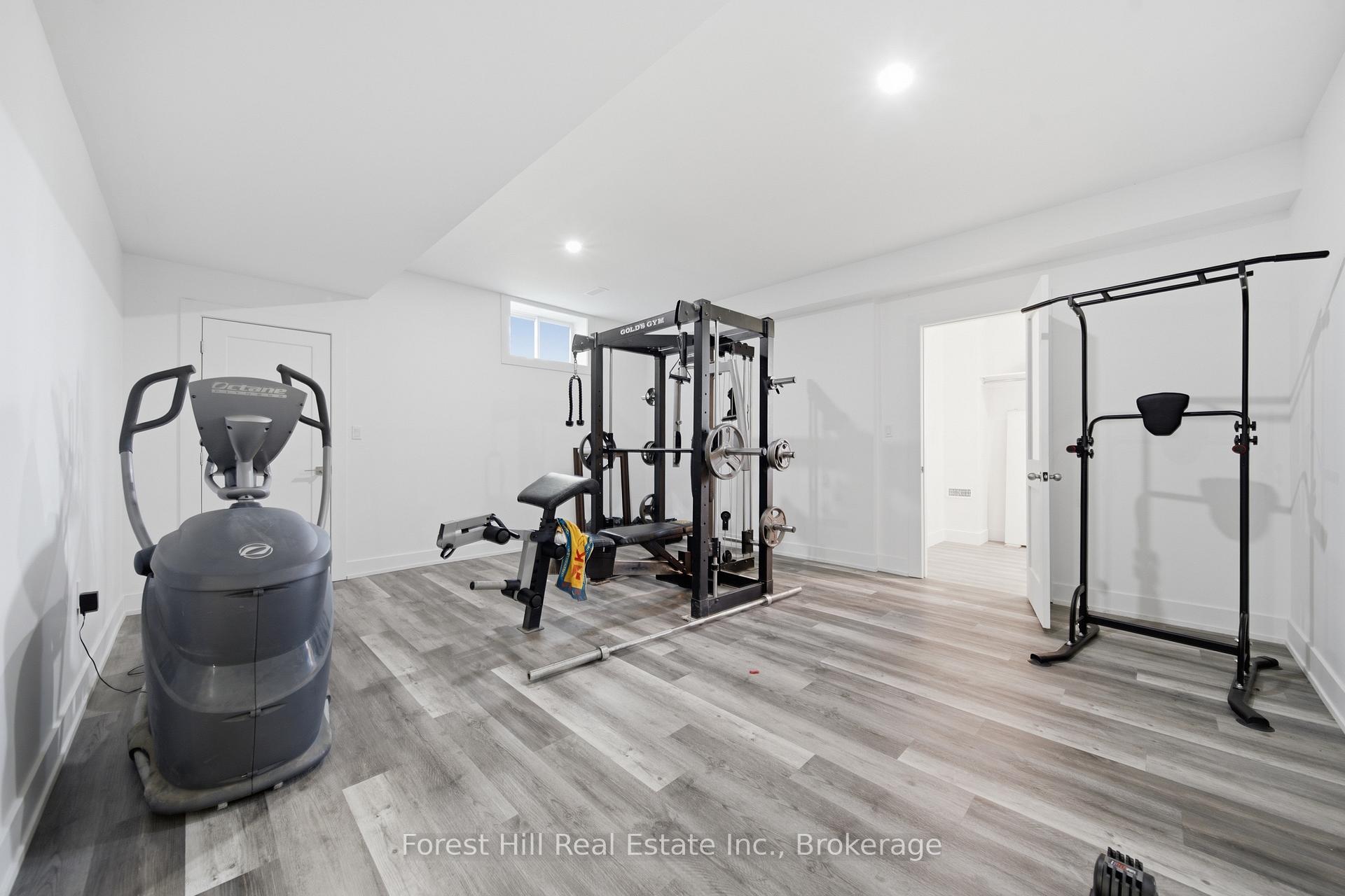 Photo 41 of 1029 Sixth Street, Collingwood — HOMEH