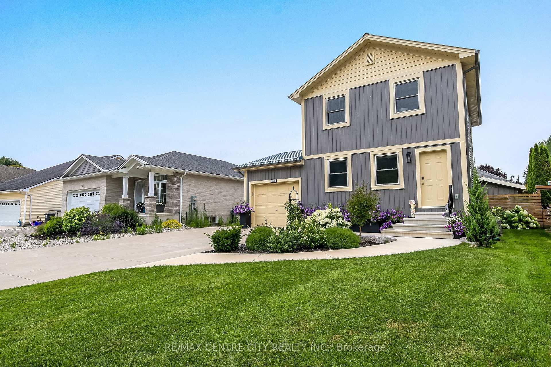 Photo 2 of 308 Selbourne Drive, Central Elgin, Port Stanley — HOMEH