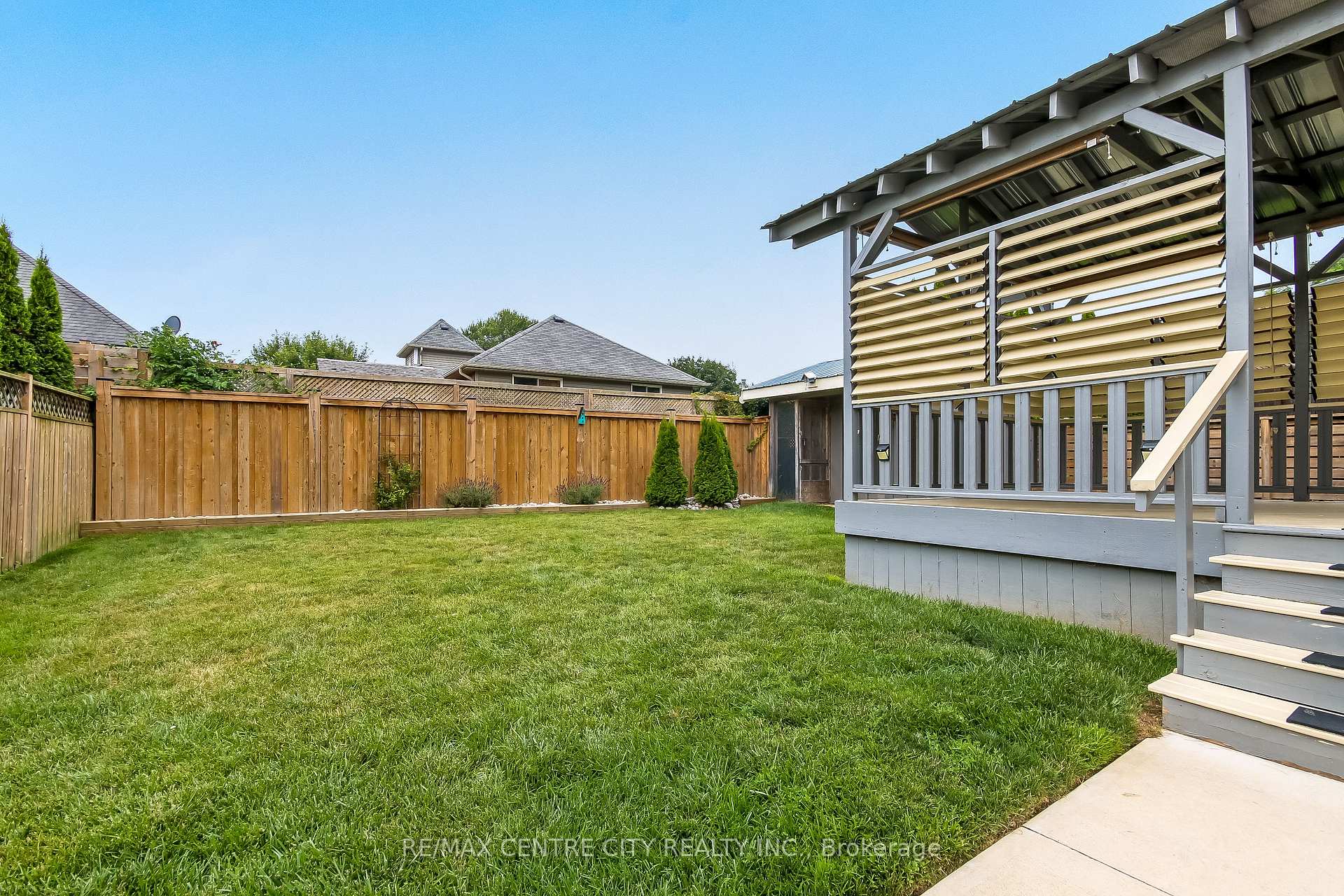 Photo 34 of 308 Selbourne Drive, Central Elgin, Port Stanley — HOMEH