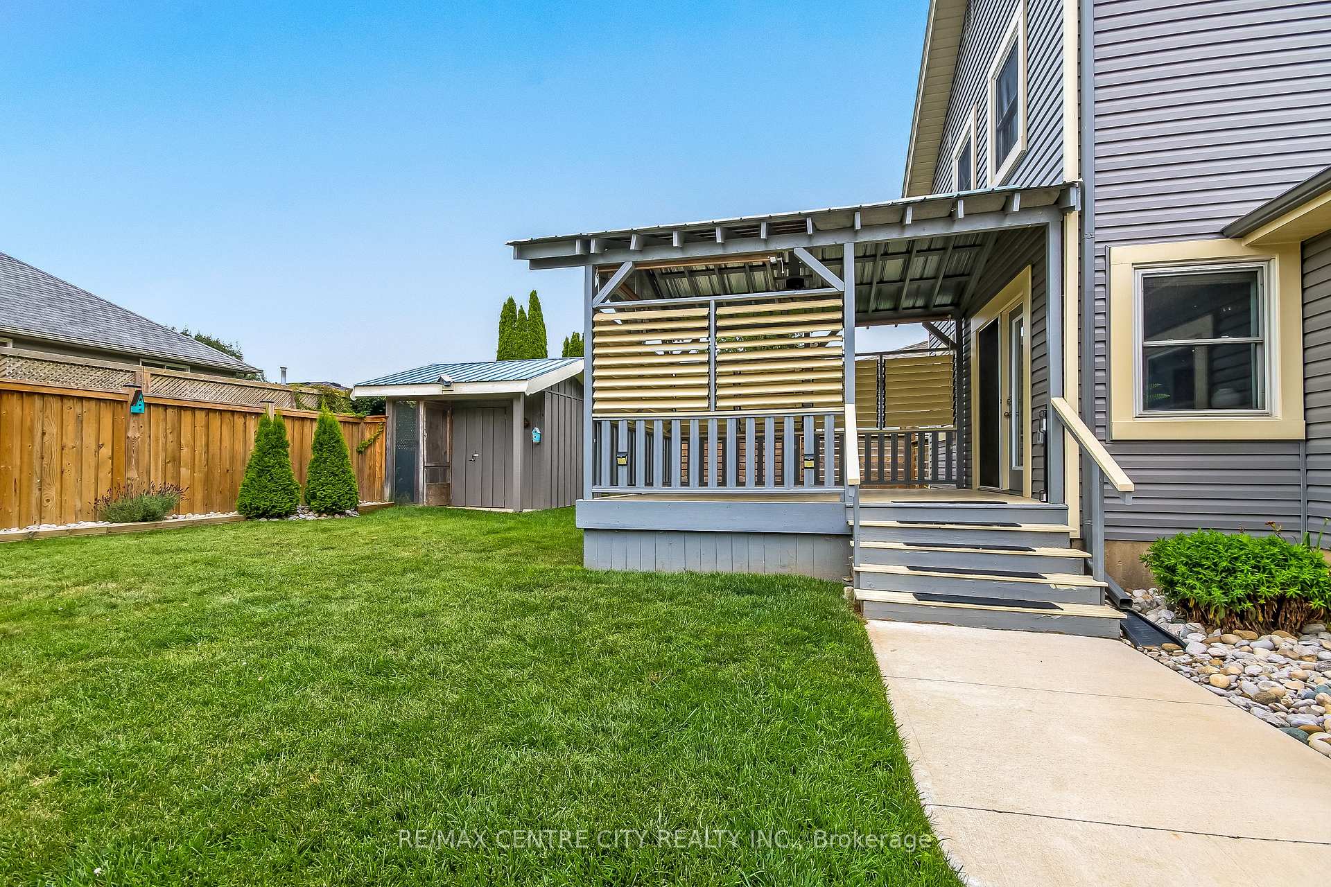Photo 35 of 308 Selbourne Drive, Central Elgin, Port Stanley — HOMEH