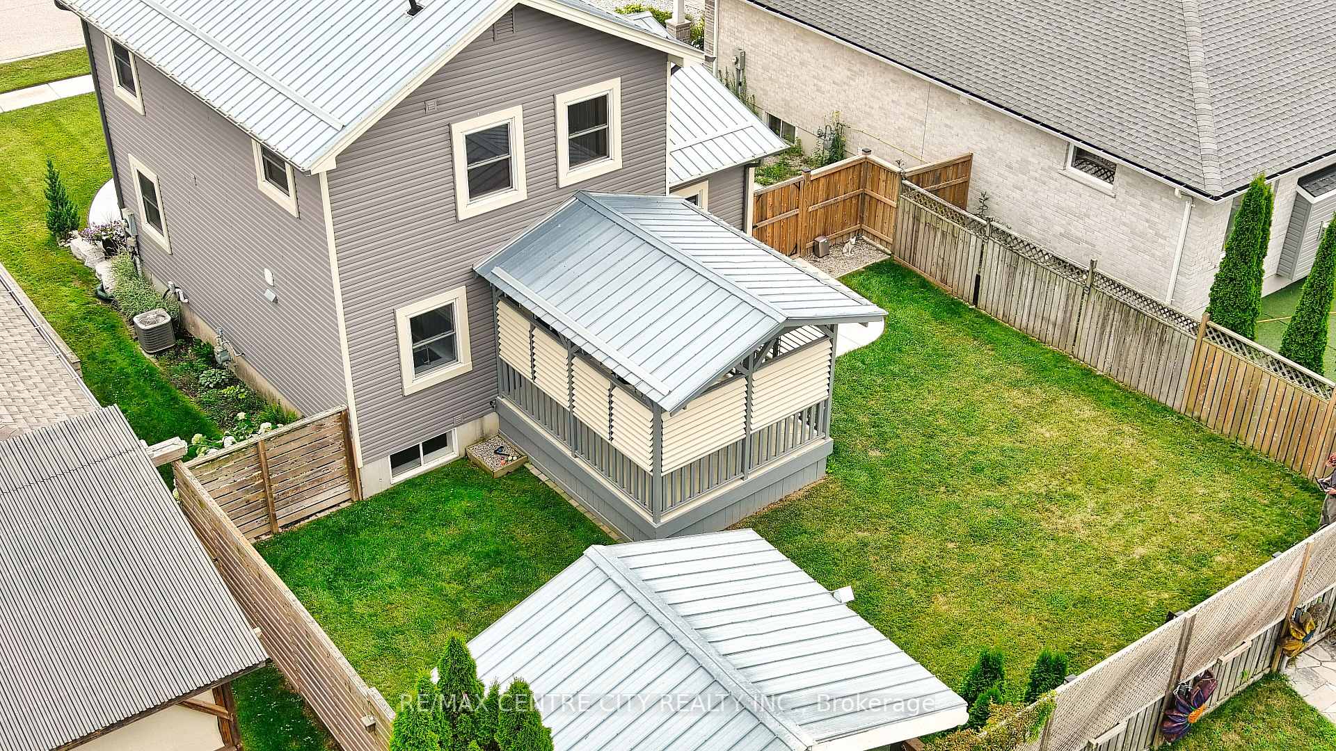 Photo 36 of 308 Selbourne Drive, Central Elgin, Port Stanley — HOMEH