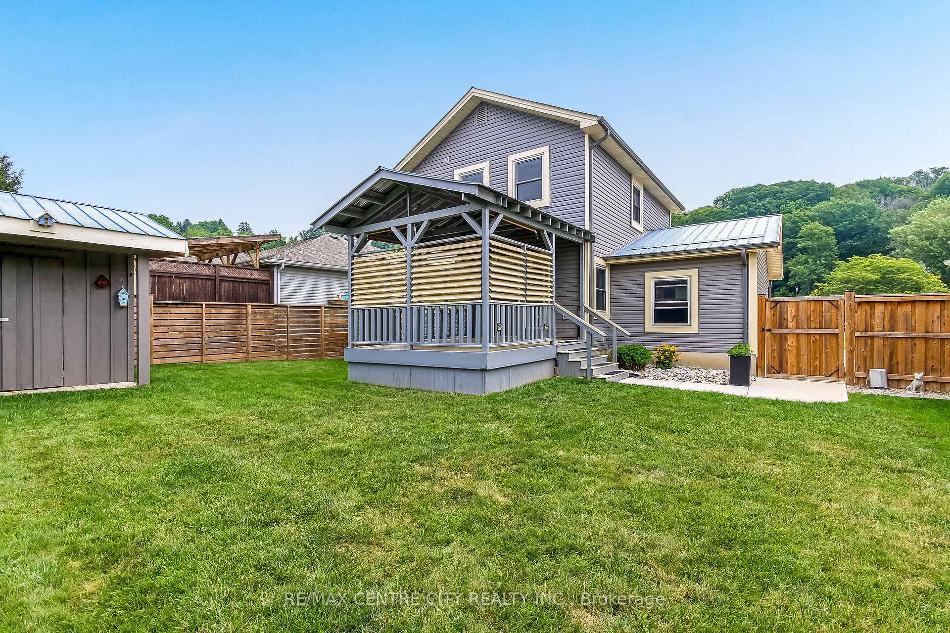 Photo 38 of 308 Selbourne Drive, Central Elgin, Port Stanley — HOMEH