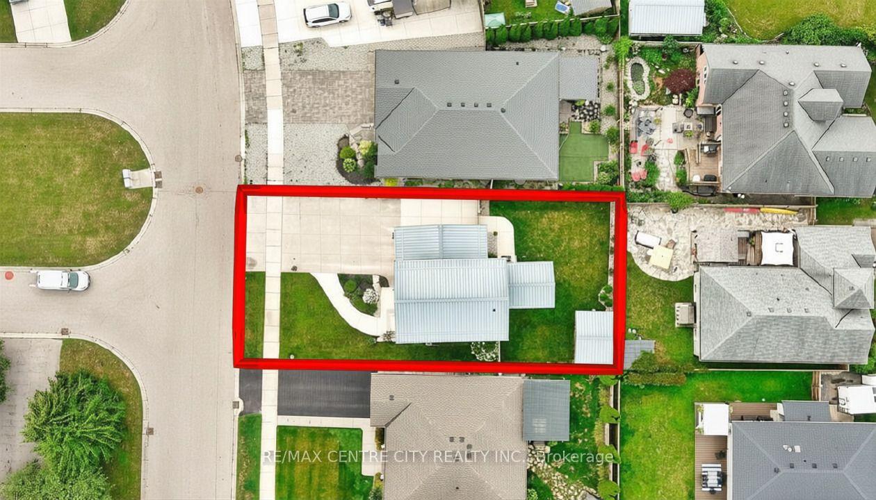 Photo 39 of 308 Selbourne Drive, Central Elgin, Port Stanley — HOMEH