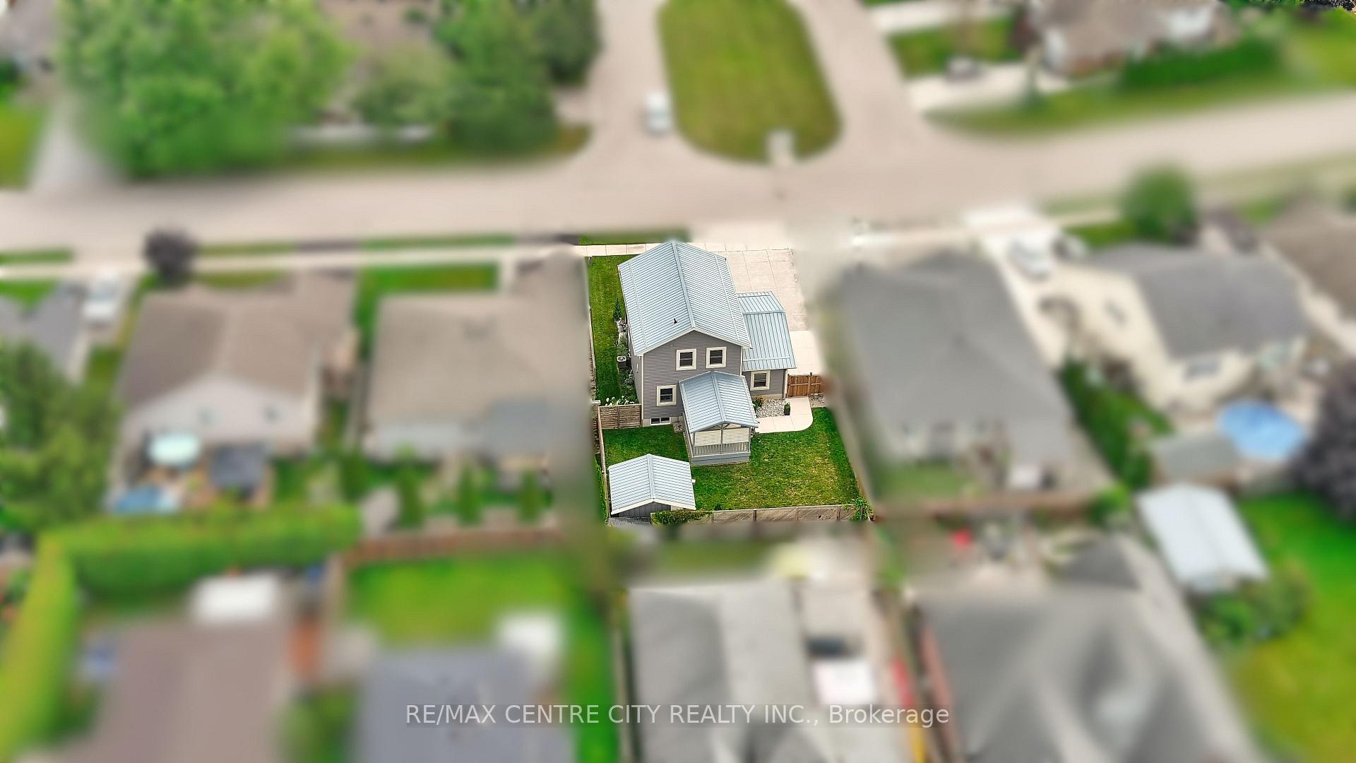 Photo 43 of 308 Selbourne Drive, Central Elgin, Port Stanley — HOMEH