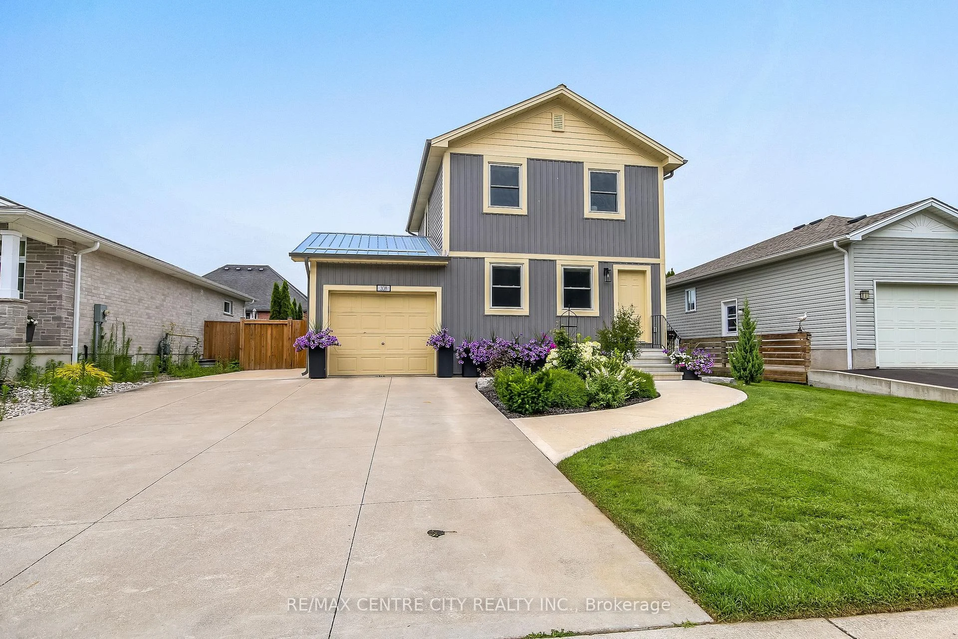 Photo 46 of 308 Selbourne Drive, Central Elgin, Port Stanley — HOMEH