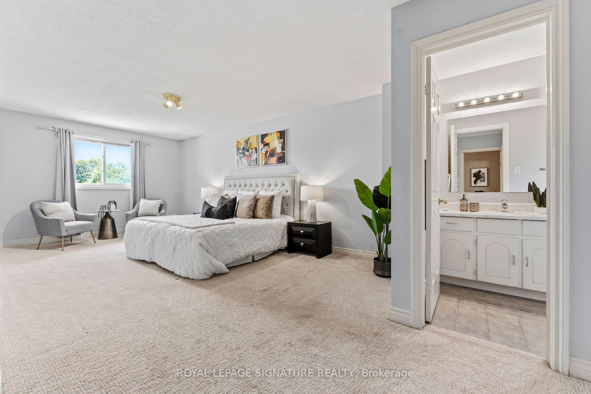 Photo 6 of 146 Beaver Bend Crescent, Etobicoke, Eringate-Centennial-West Deane — HOMEH
