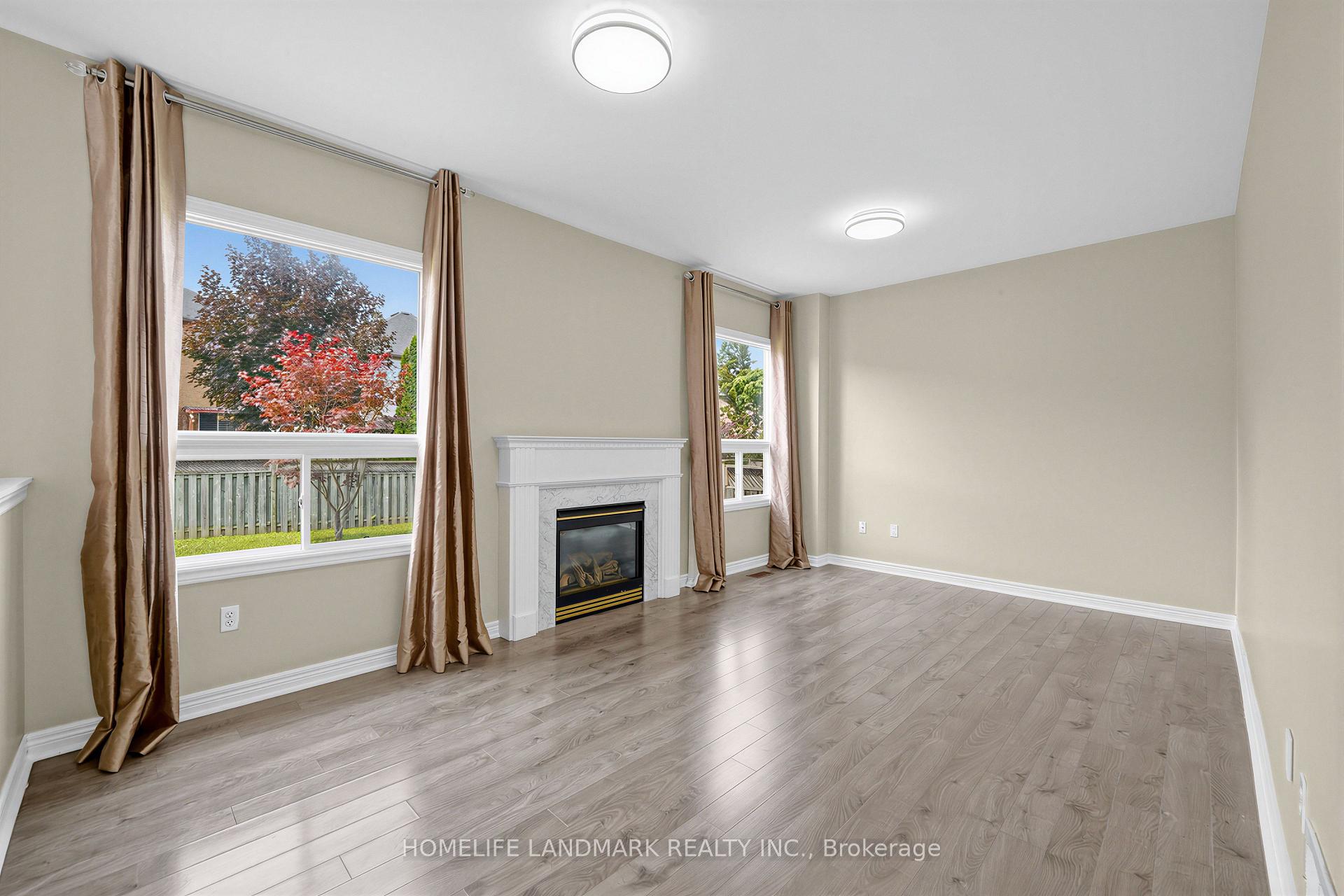 Photo 6 of 97 Annina Crescent, Markham, Village Green-South Unionville — HOMEH