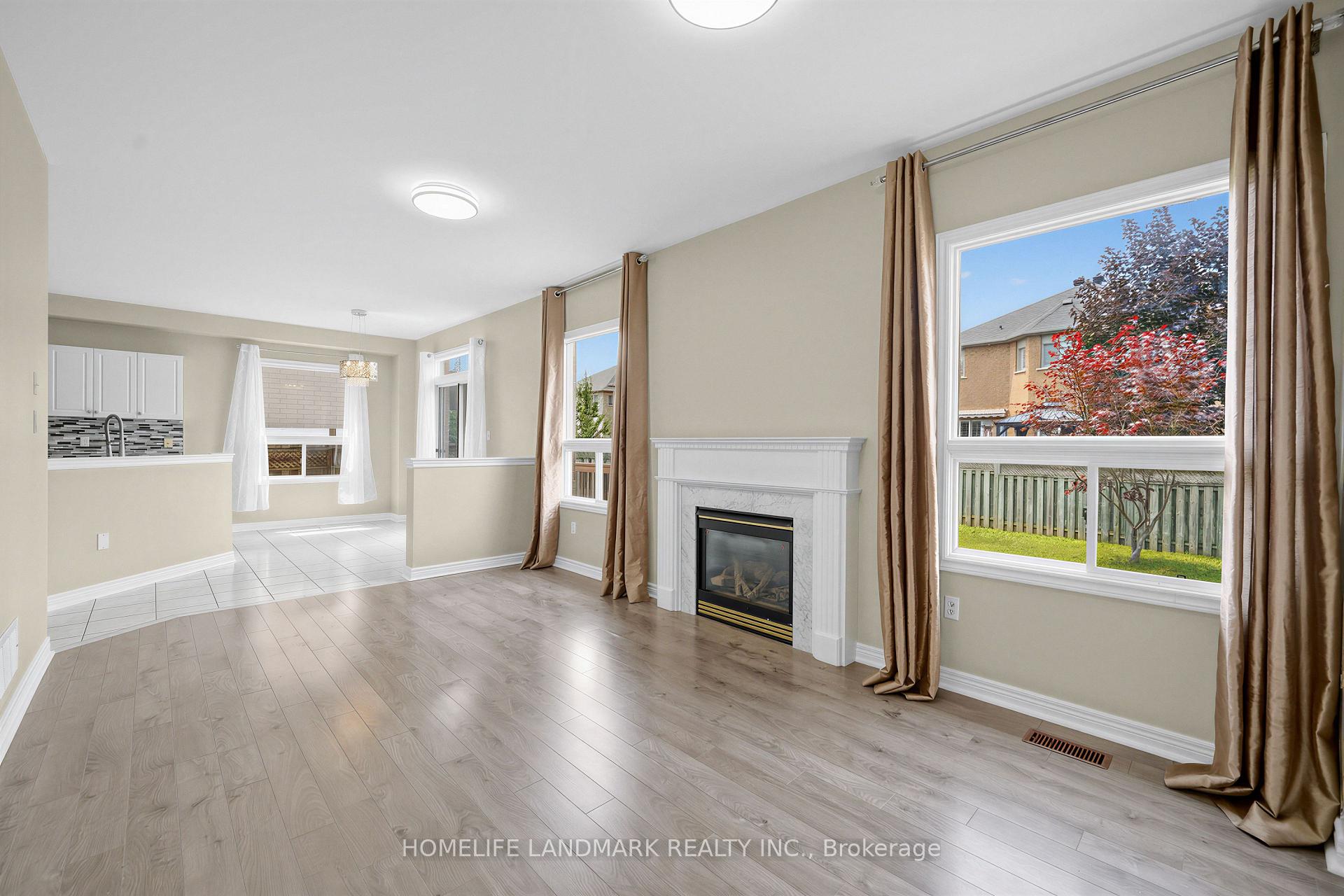 Photo 7 of 97 Annina Crescent, Markham, Village Green-South Unionville — HOMEH