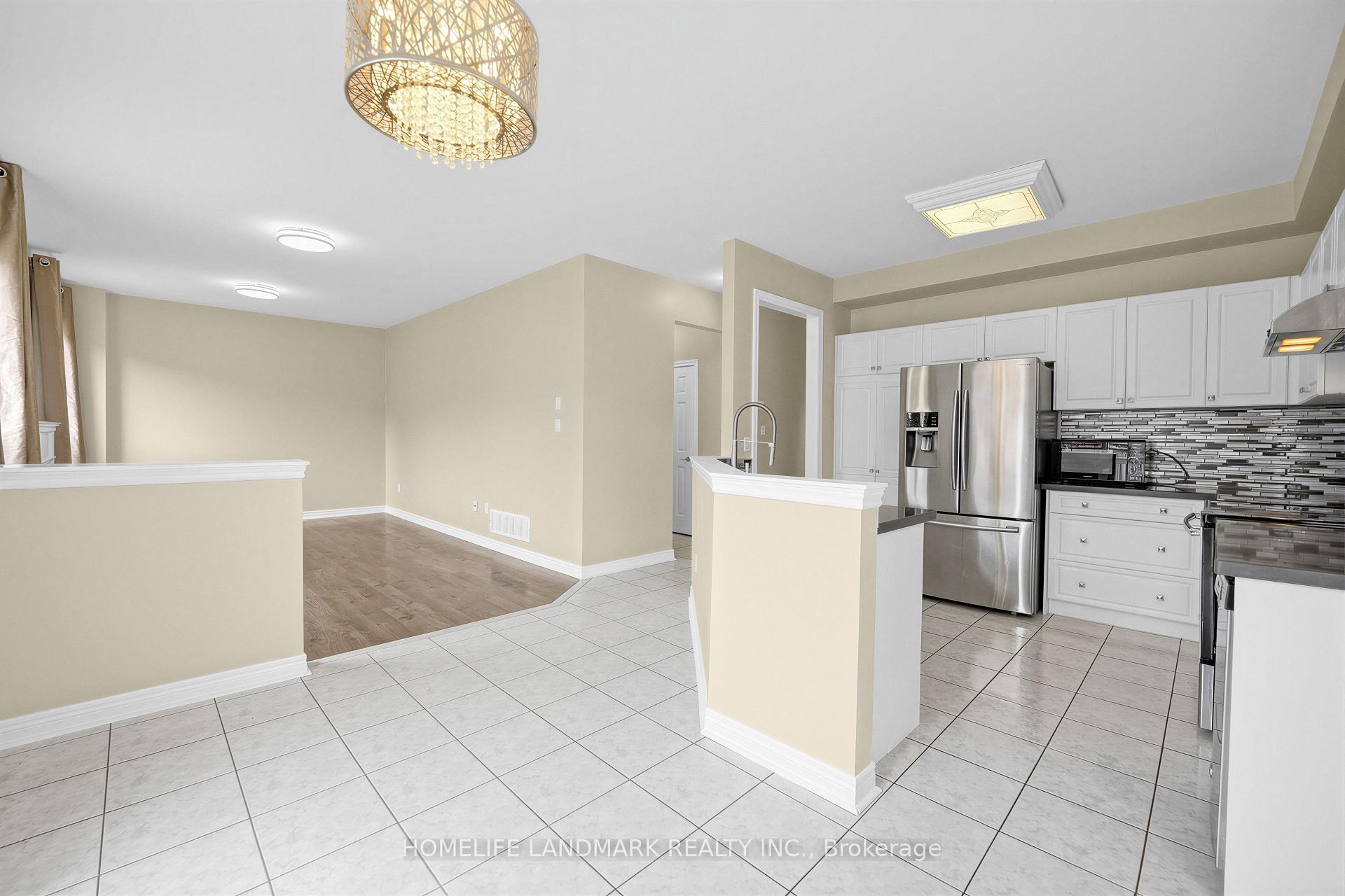 Photo 9 of 97 Annina Crescent, Markham, Village Green-South Unionville — HOMEH