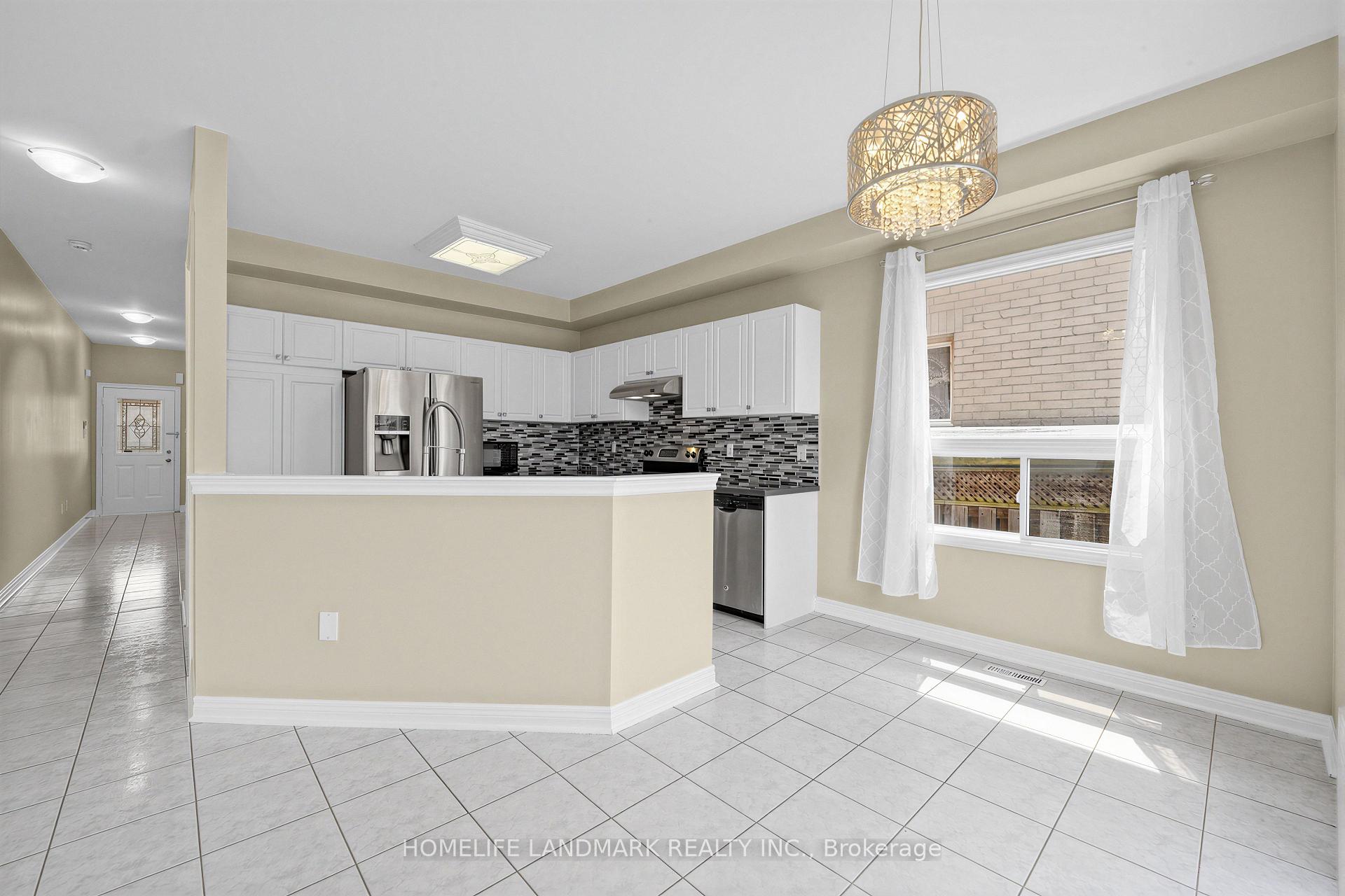 Photo 10 of 97 Annina Crescent, Markham, Village Green-South Unionville — HOMEH