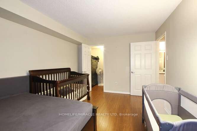 Photo 22 of Unit 806, 400 Webb Drive, Mississauga, City Centre — HOMEH