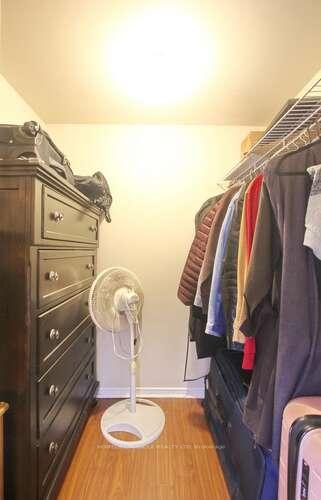 Photo 24 of Unit 806, 400 Webb Drive, Mississauga, City Centre — HOMEH