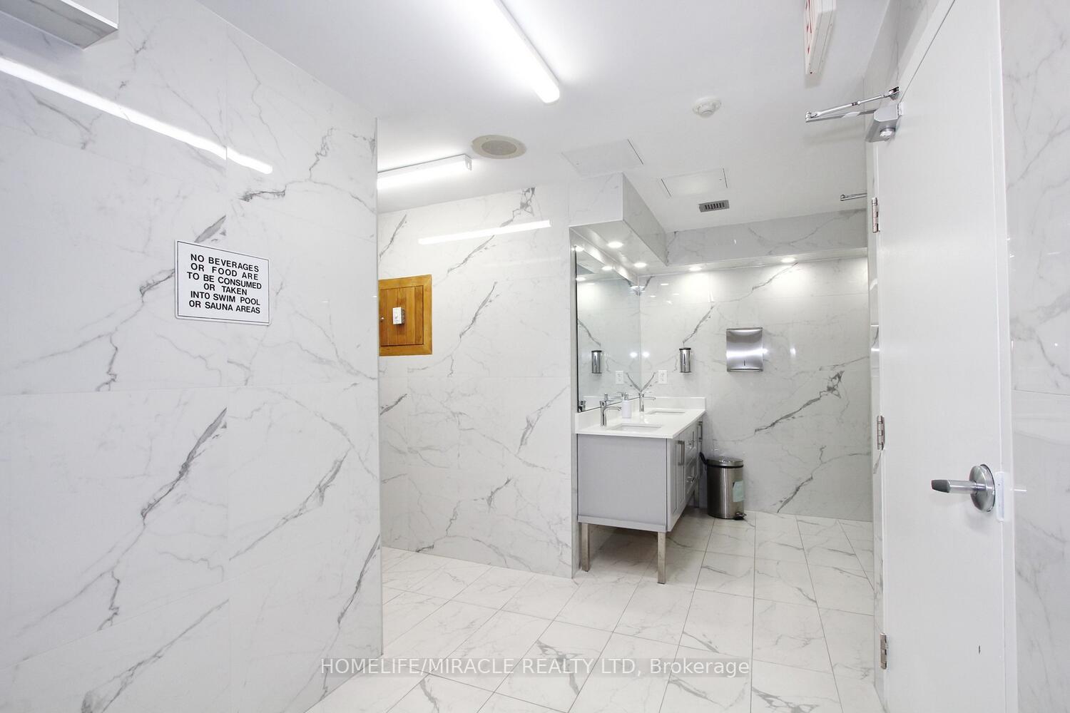 Photo 34 of Unit 806, 400 Webb Drive, Mississauga, City Centre — HOMEH