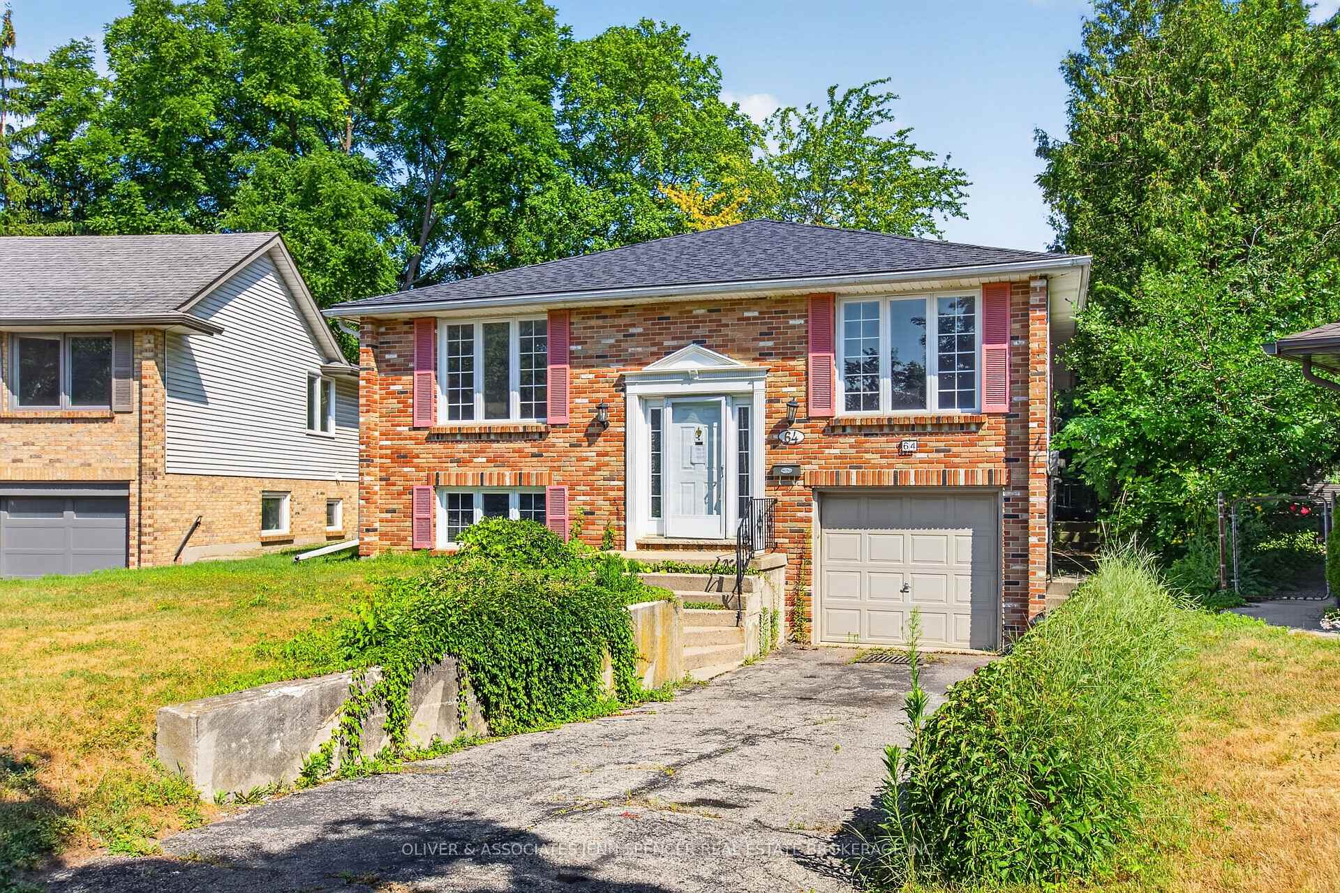 Photo 1 of 64 Nathaniel Court, London, North G — HOMEH