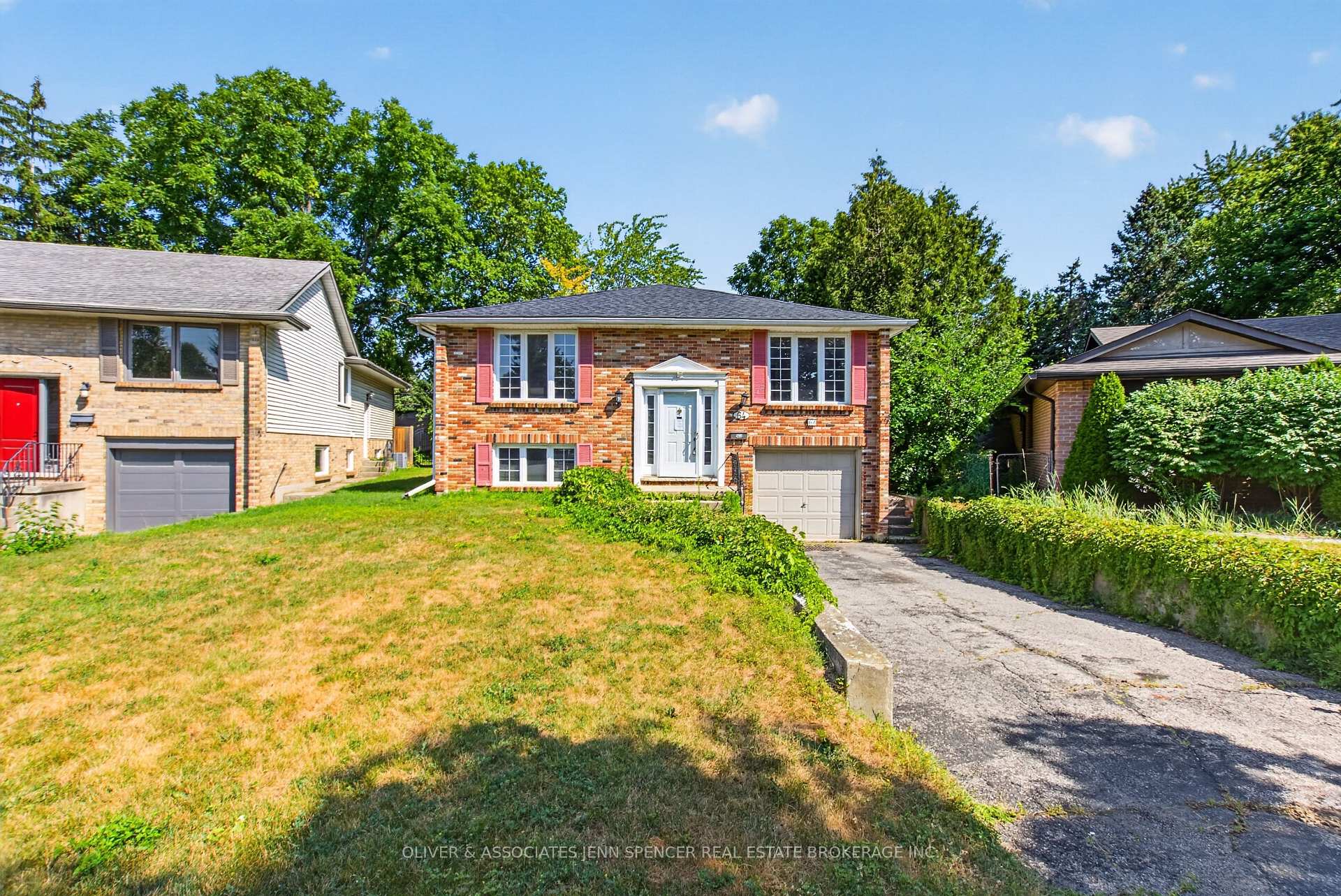 Photo 3 of 64 Nathaniel Court, London, North G — HOMEH