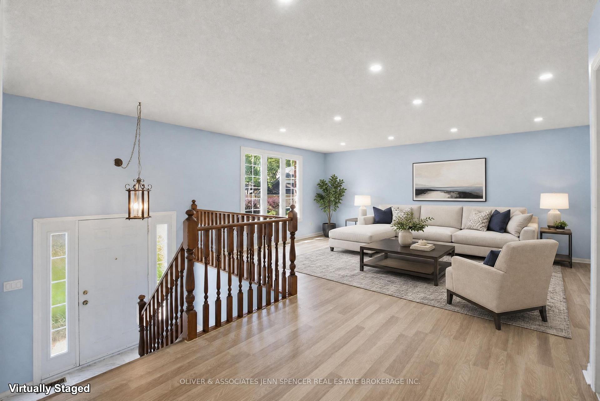 Photo 5 of 64 Nathaniel Court, London, North G — HOMEH