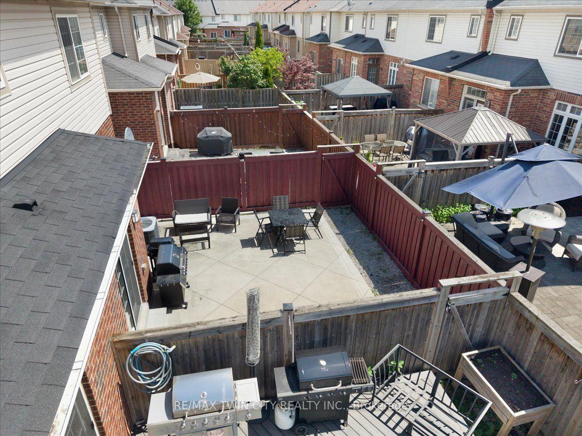 Photo 44 of 655 Murray Meadows Place, Milton, Clarke — HOMEH