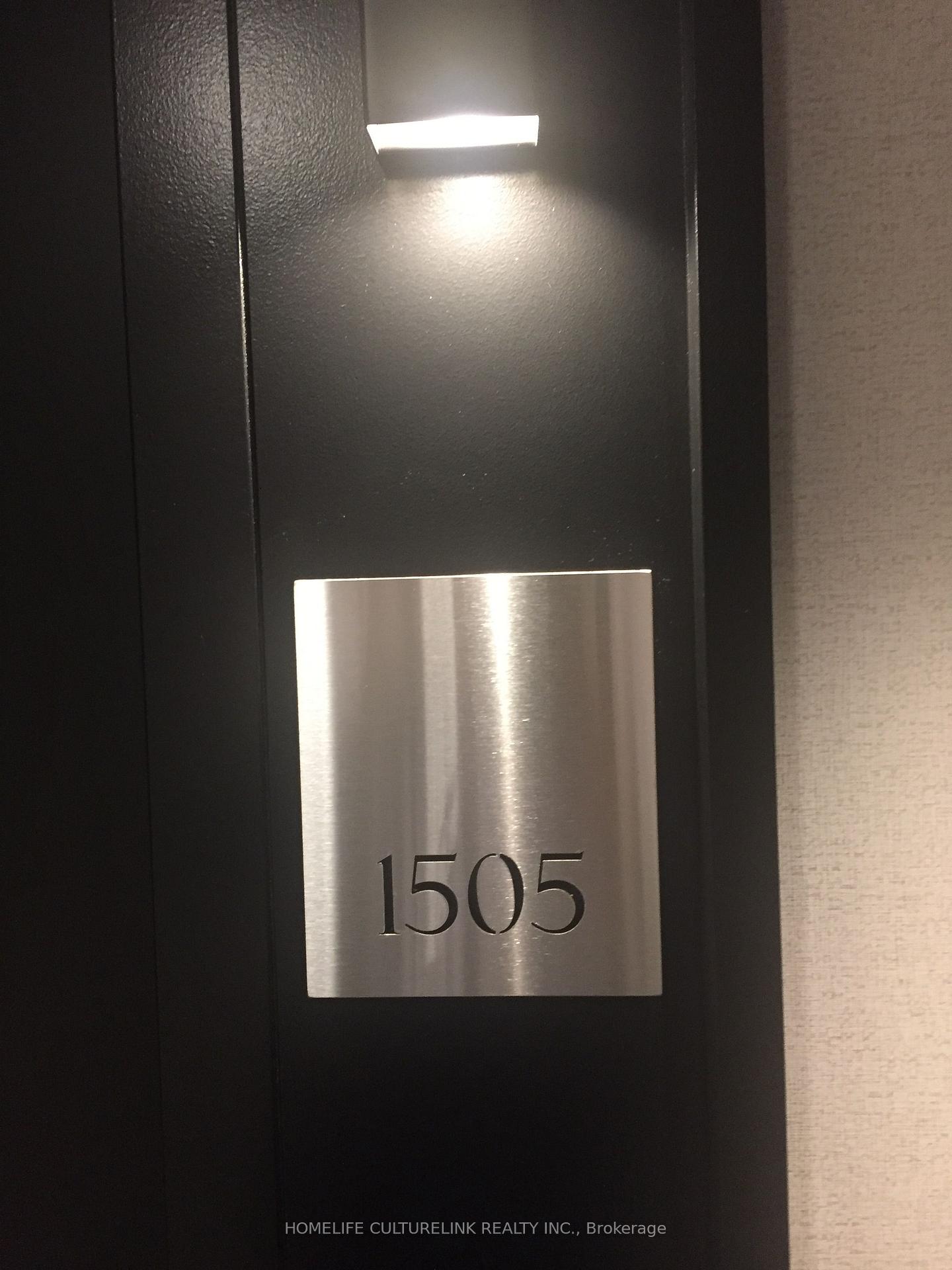 Photo 2 of Unit 1505, 125 Redpath Avenue, Toronto, Mount Pleasant West — HOMEH