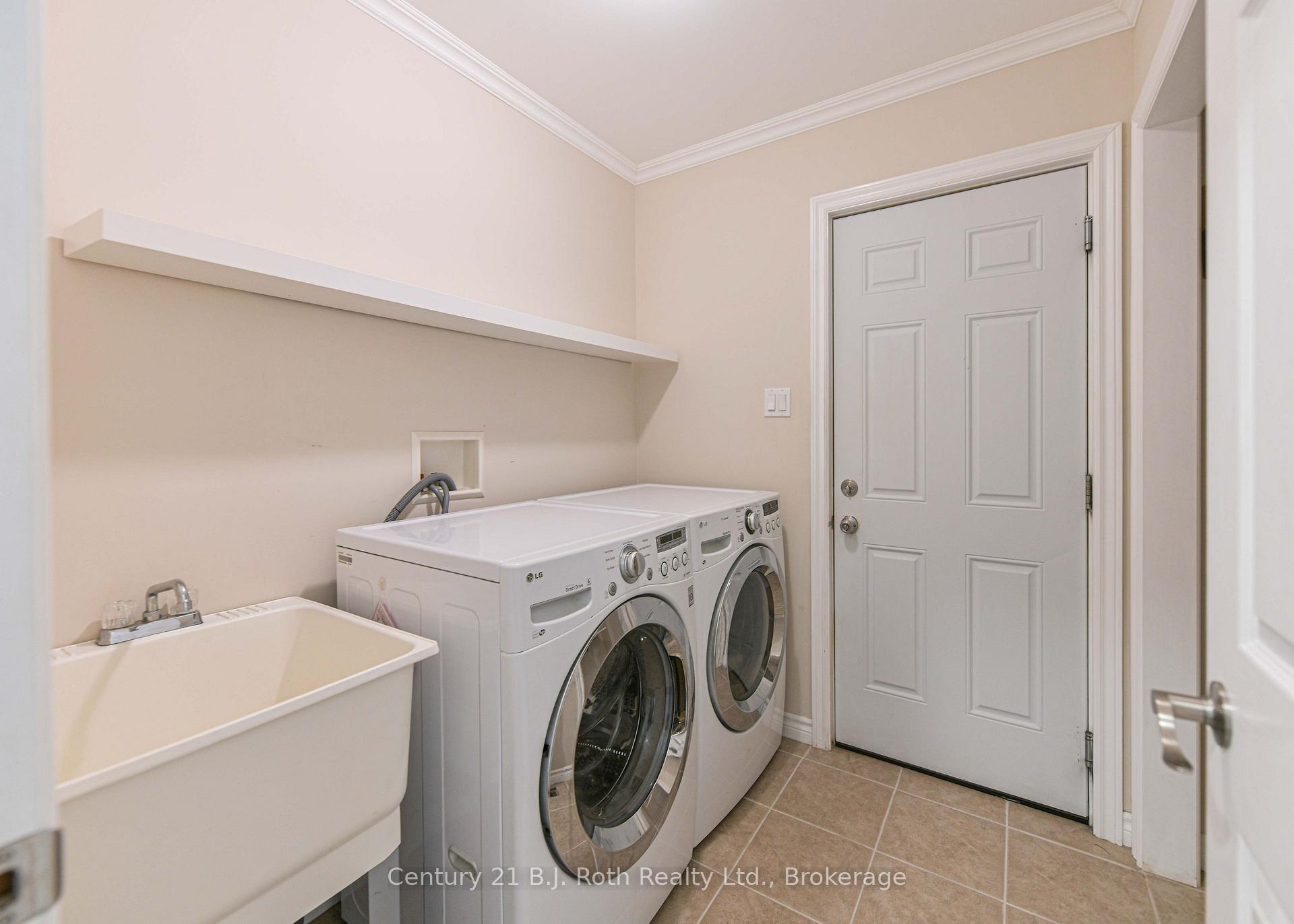 Photo 23 of 65 Courtland Street, Ramara, Atherley — HOMEH
