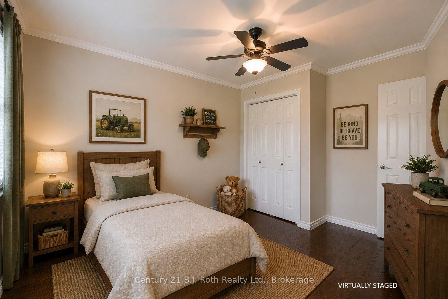Photo 27 of 65 Courtland Street, Ramara, Atherley — HOMEH