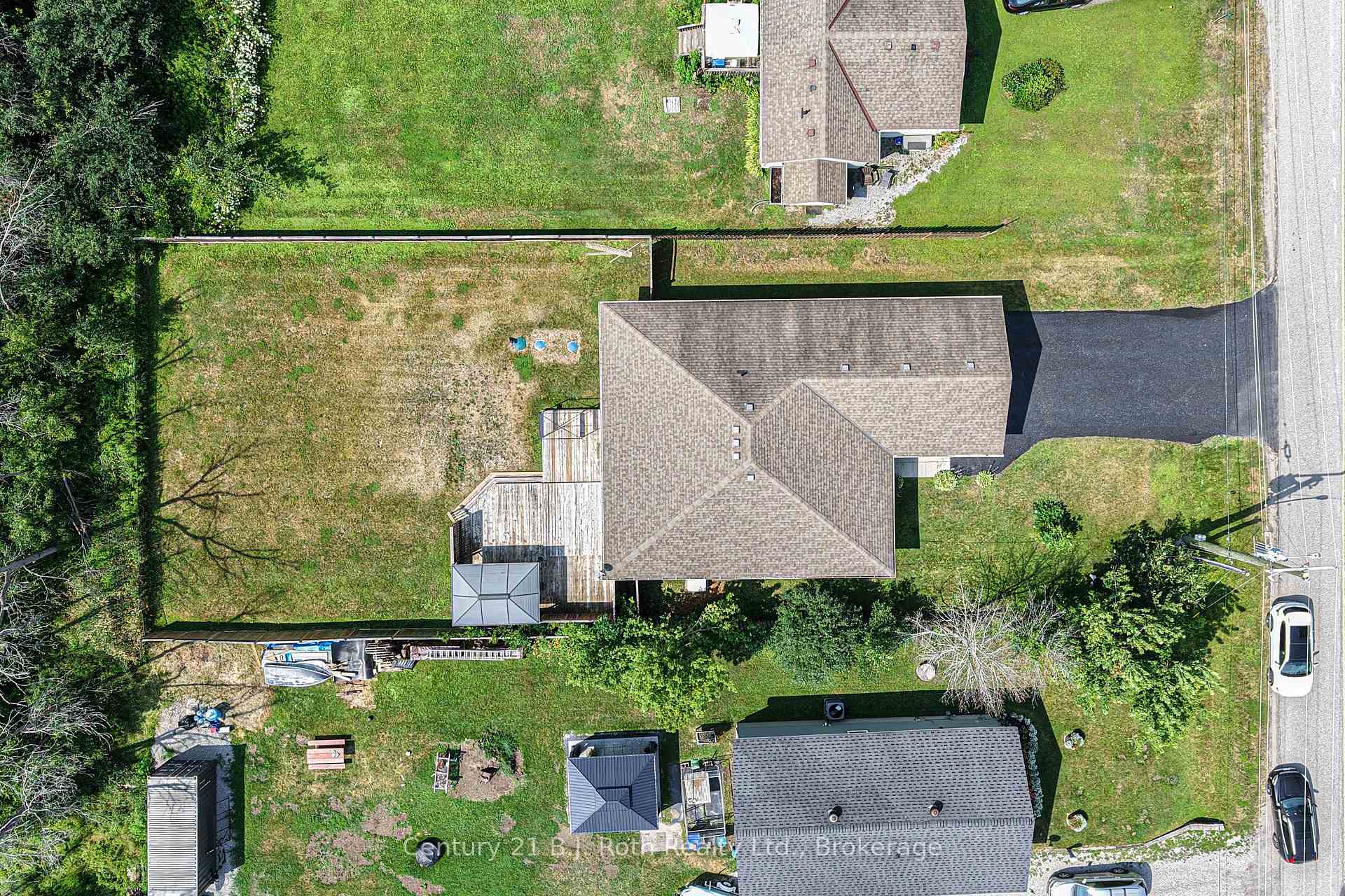 Photo 39 of 65 Courtland Street, Ramara, Atherley — HOMEH