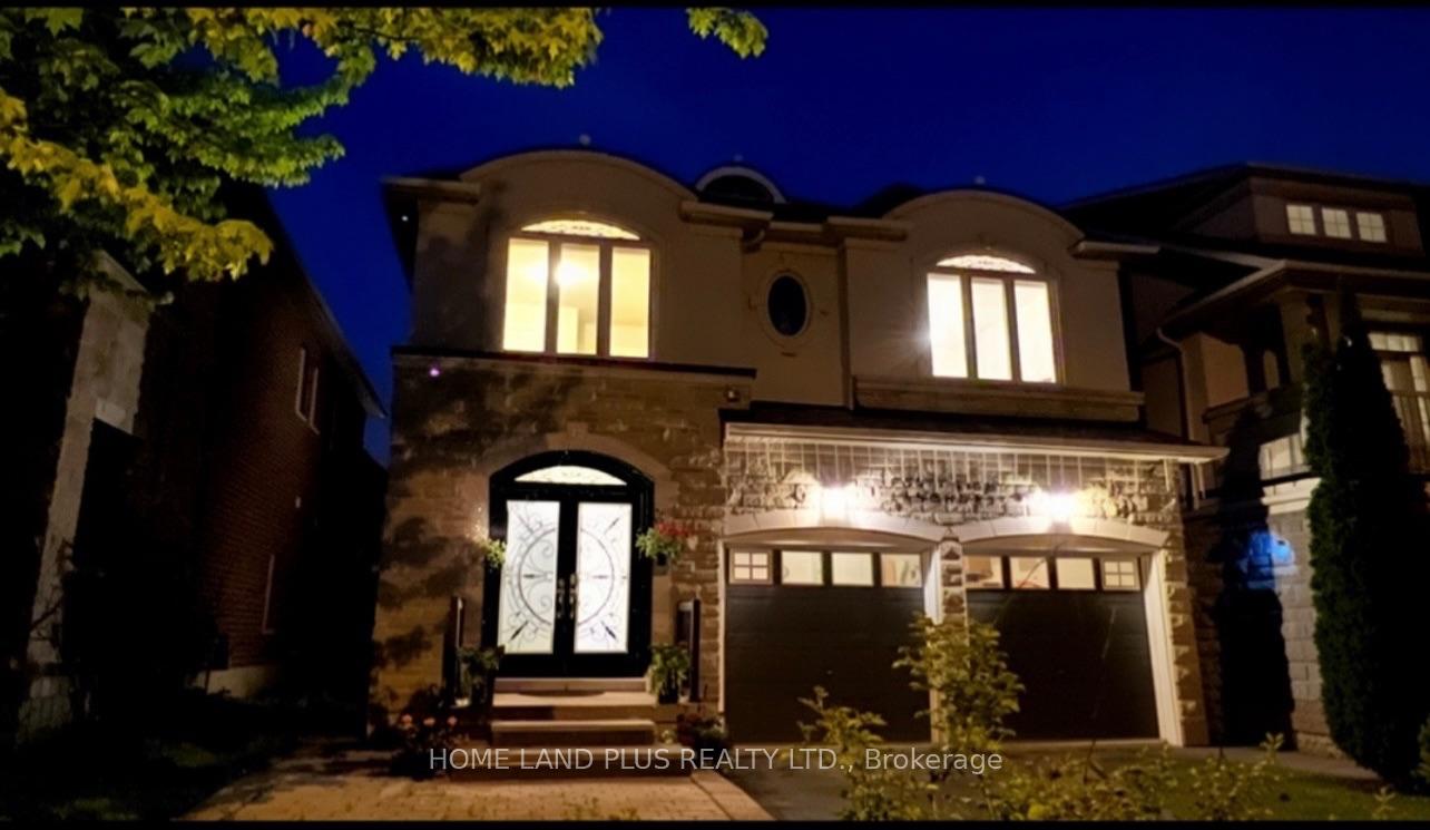 Photo 2 of 48 Langhorst Crescent, Richmond Hill, Jefferson — HOMEH
