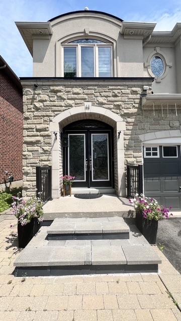 Photo 5 of 48 Langhorst Crescent, Richmond Hill, Jefferson — HOMEH
