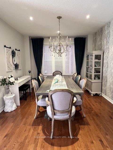 Photo 13 of 48 Langhorst Crescent, Richmond Hill, Jefferson — HOMEH