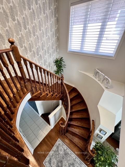 Photo 21 of 48 Langhorst Crescent, Richmond Hill, Jefferson — HOMEH