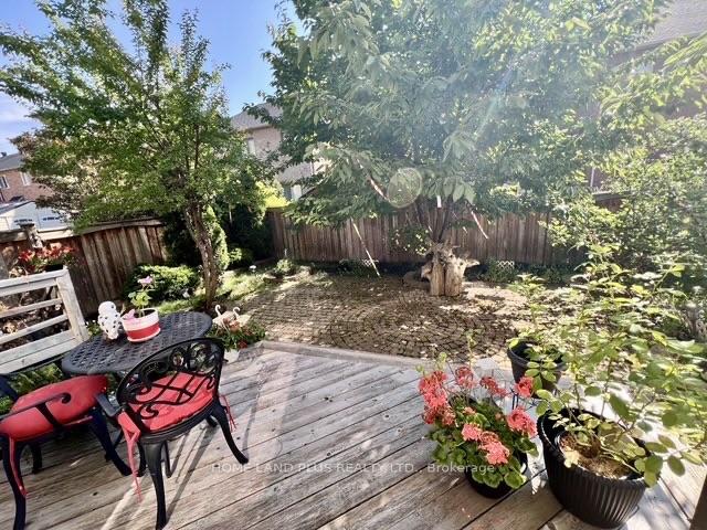 Photo 46 of 48 Langhorst Crescent, Richmond Hill, Jefferson — HOMEH