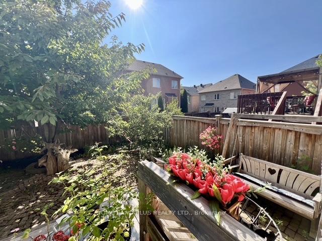 Photo 50 of 48 Langhorst Crescent, Richmond Hill, Jefferson — HOMEH