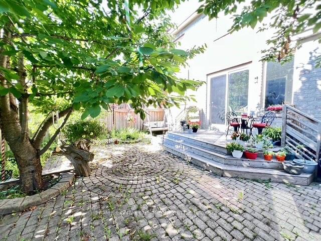 Photo 47 of 48 Langhorst Crescent, Richmond Hill, Jefferson — HOMEH