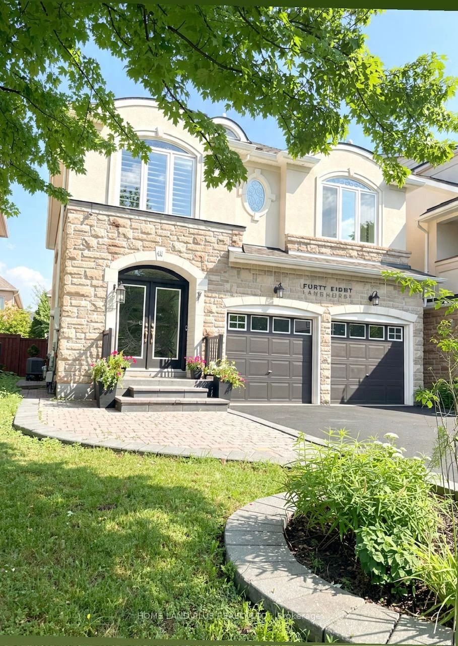 Photo 1 of 48 Langhorst Crescent, Richmond Hill, Jefferson — HOMEH