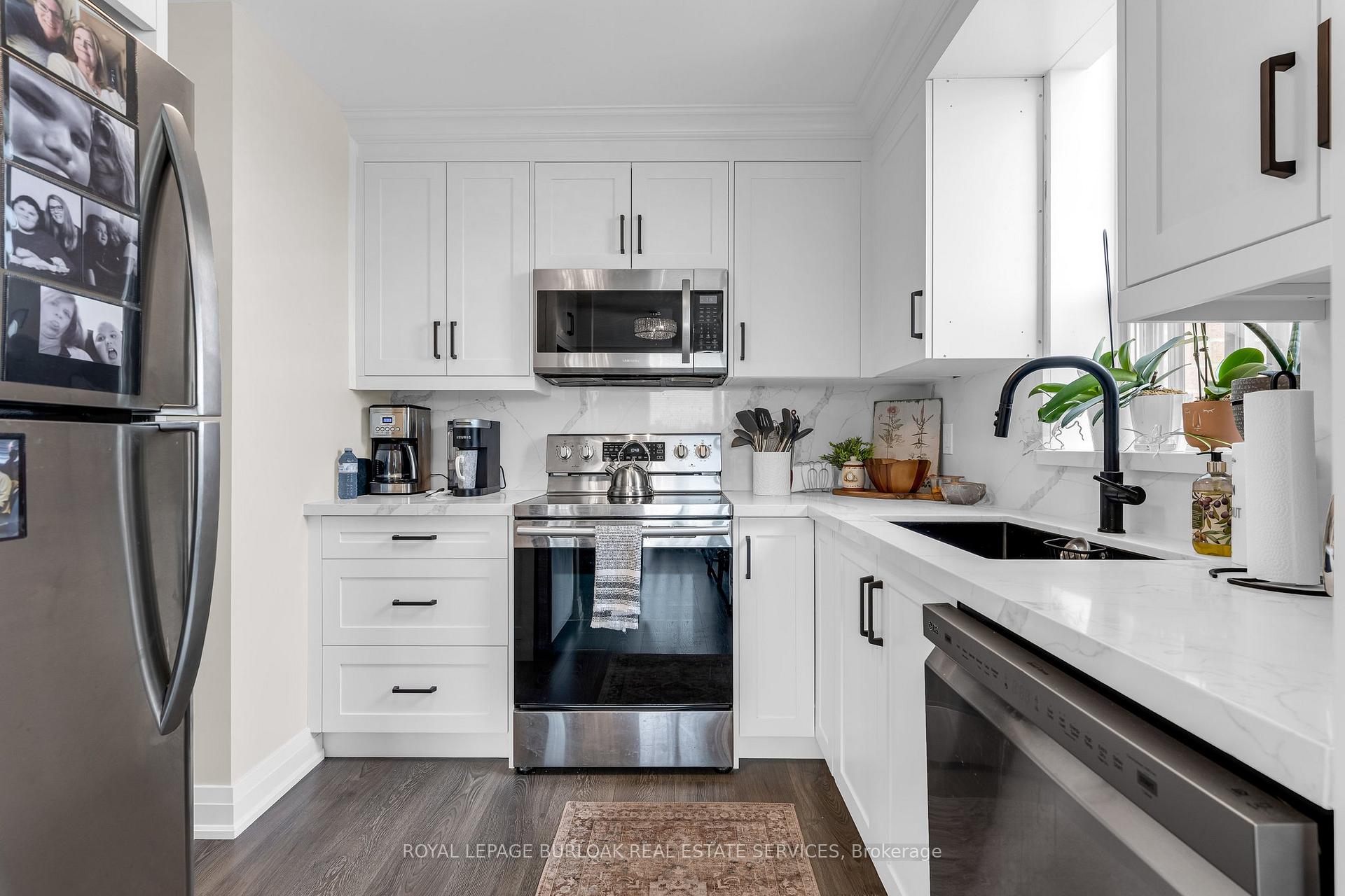 Photo 7 of Unit 509, 1270 Maple Crossing Boulevard, Burlington, Brant — HOMEH