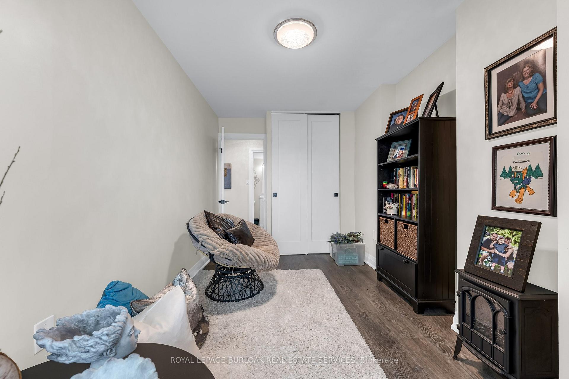 Photo 16 of Unit 509, 1270 Maple Crossing Boulevard, Burlington, Brant — HOMEH