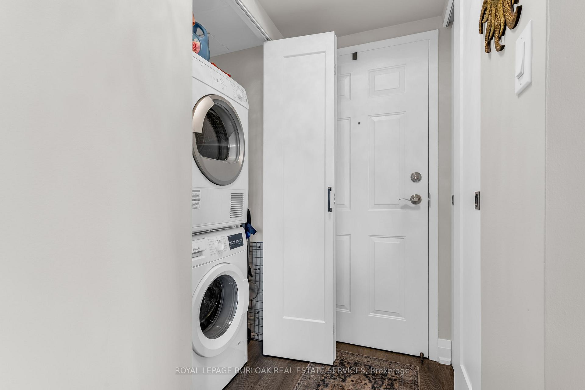 Photo 20 of Unit 509, 1270 Maple Crossing Boulevard, Burlington, Brant — HOMEH