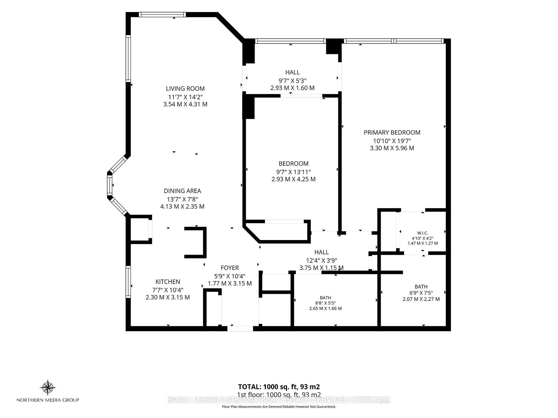 Photo 21 of Unit 509, 1270 Maple Crossing Boulevard, Burlington, Brant — HOMEH