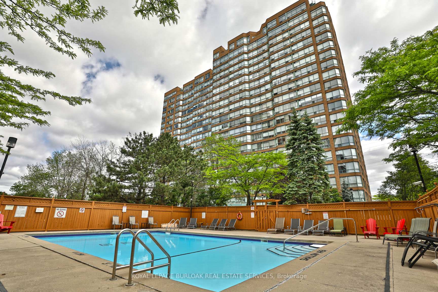 Photo 23 of Unit 509, 1270 Maple Crossing Boulevard, Burlington, Brant — HOMEH