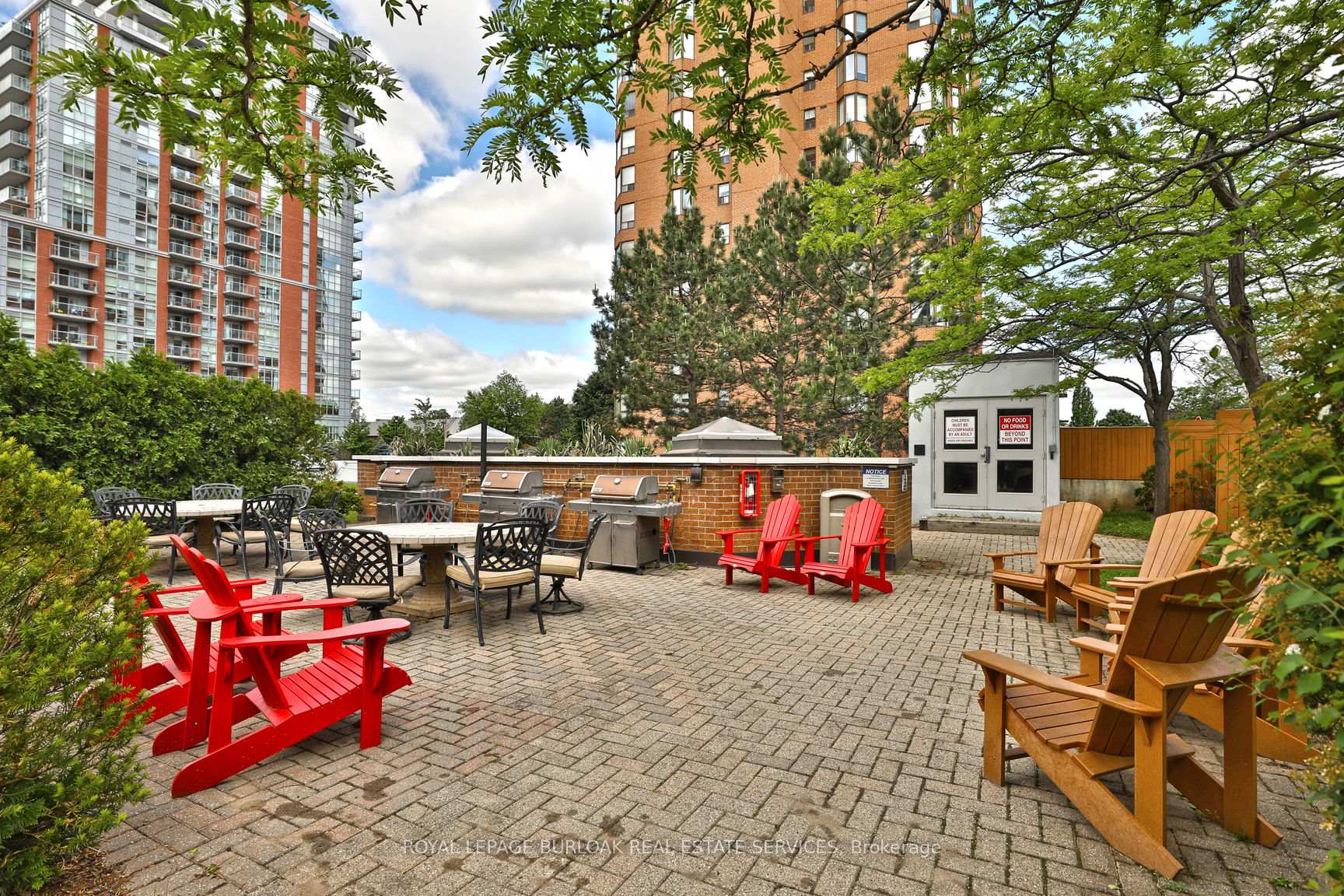 Photo 25 of Unit 509, 1270 Maple Crossing Boulevard, Burlington, Brant — HOMEH