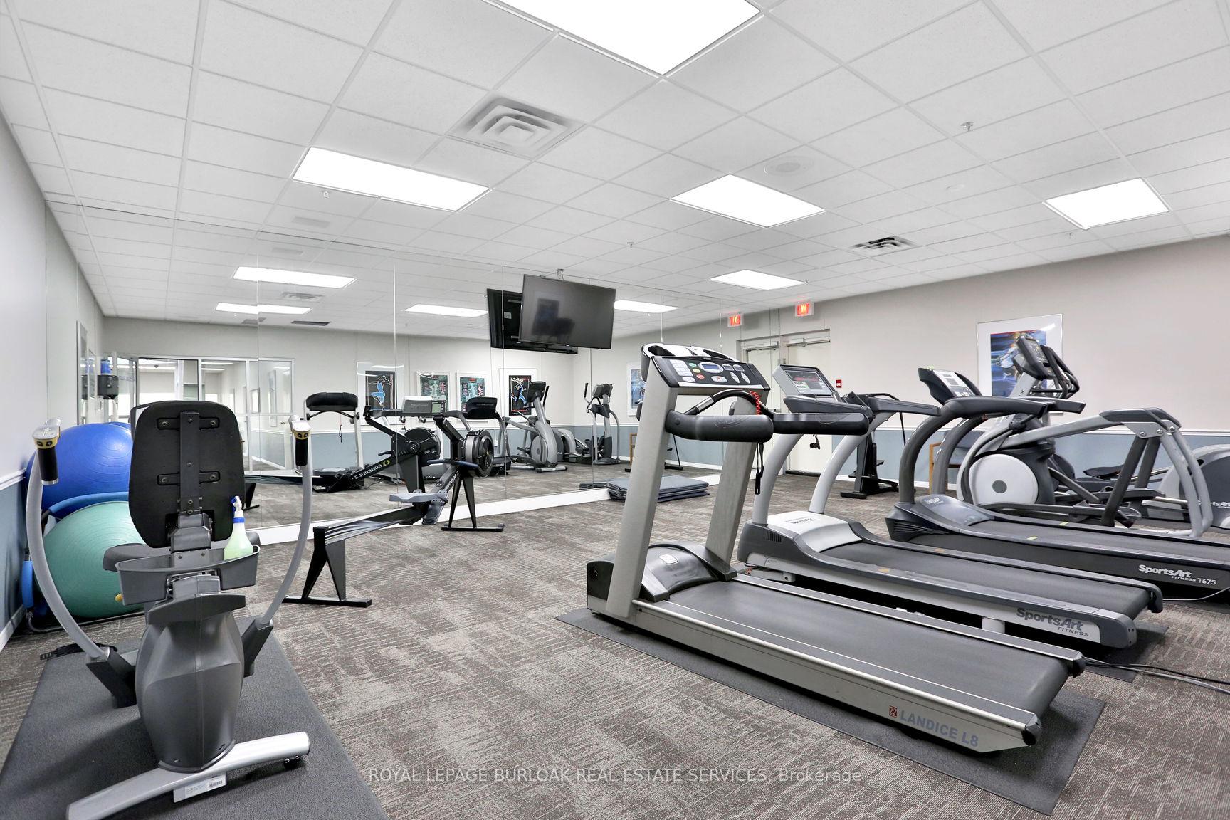 Photo 28 of Unit 509, 1270 Maple Crossing Boulevard, Burlington, Brant — HOMEH