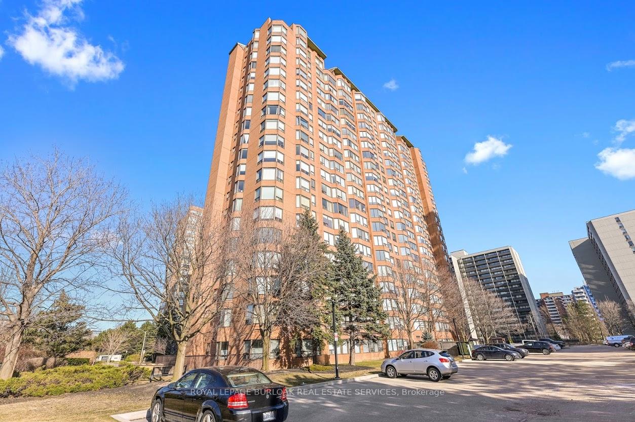 Photo 29 of Unit 509, 1270 Maple Crossing Boulevard, Burlington, Brant — HOMEH