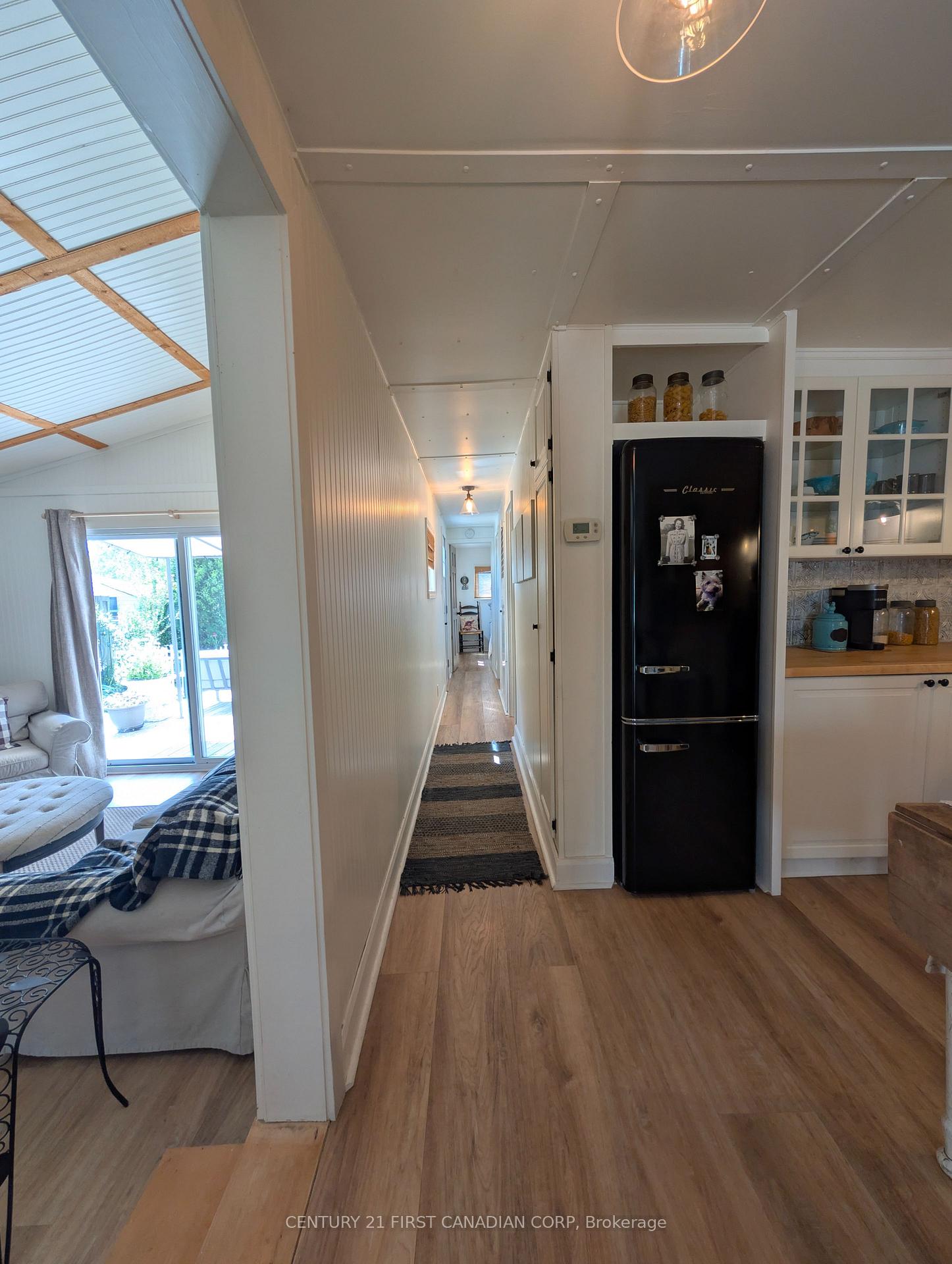 Photo 8 of 28- 79681 Bluewater Highway, Central Huron, Goderich — HOMEH