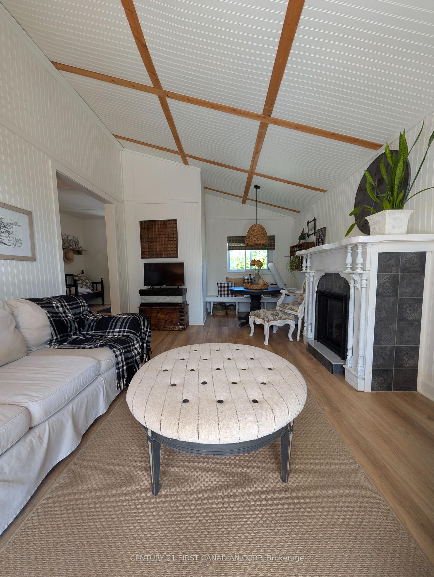 Photo 16 of 28- 79681 Bluewater Highway, Central Huron, Goderich — HOMEH