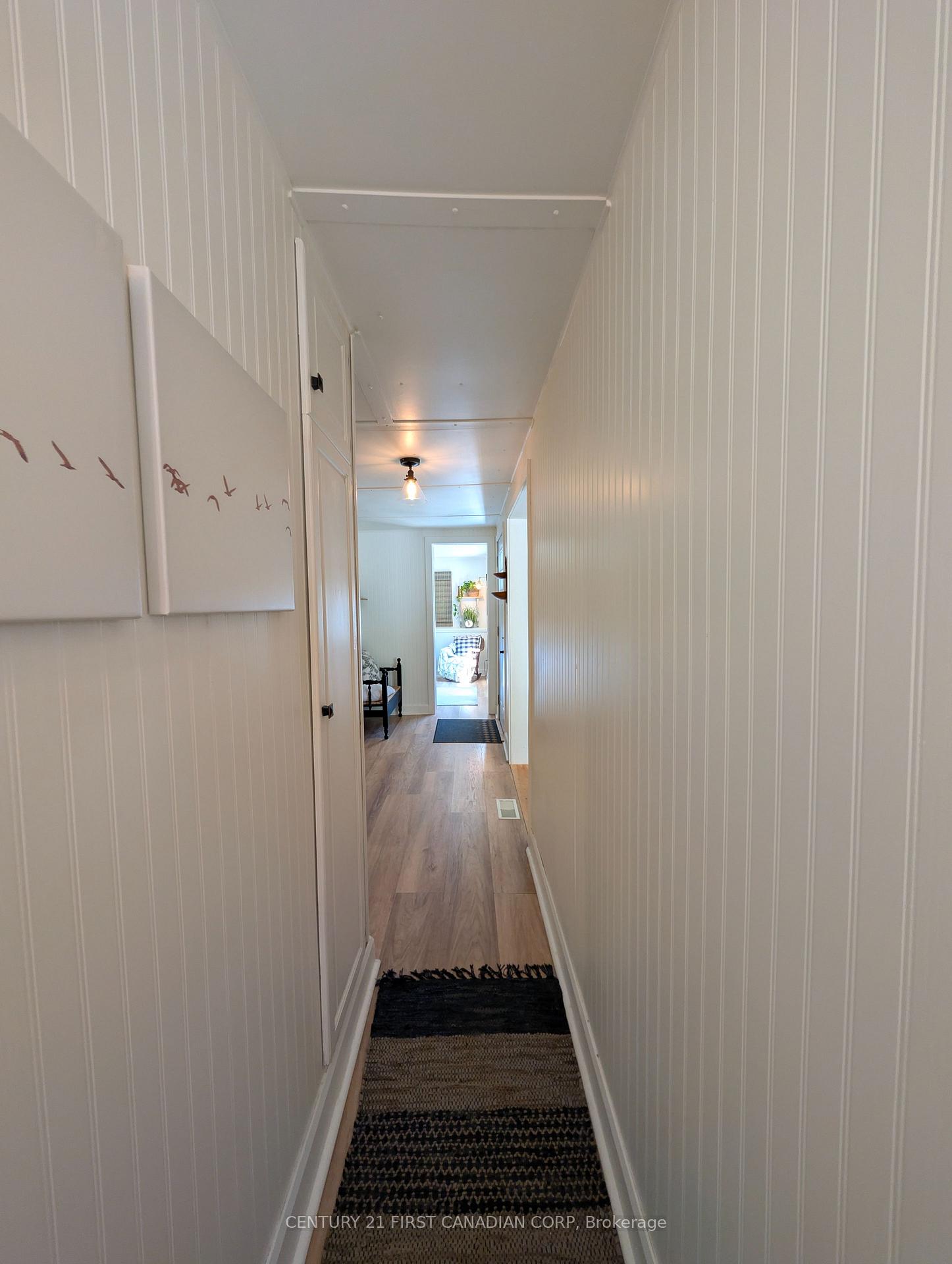 Photo 22 of 28- 79681 Bluewater Highway, Central Huron, Goderich — HOMEH