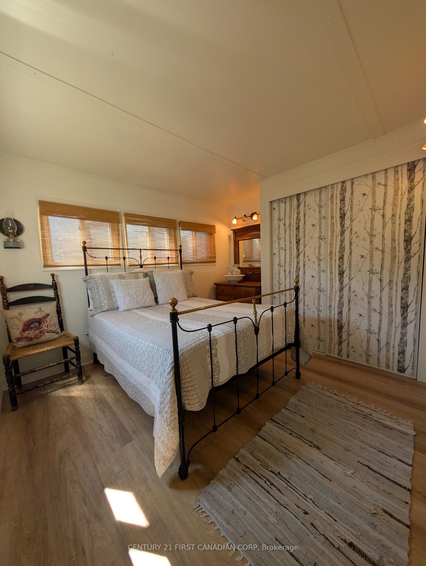 Photo 26 of 28- 79681 Bluewater Highway, Central Huron, Goderich — HOMEH