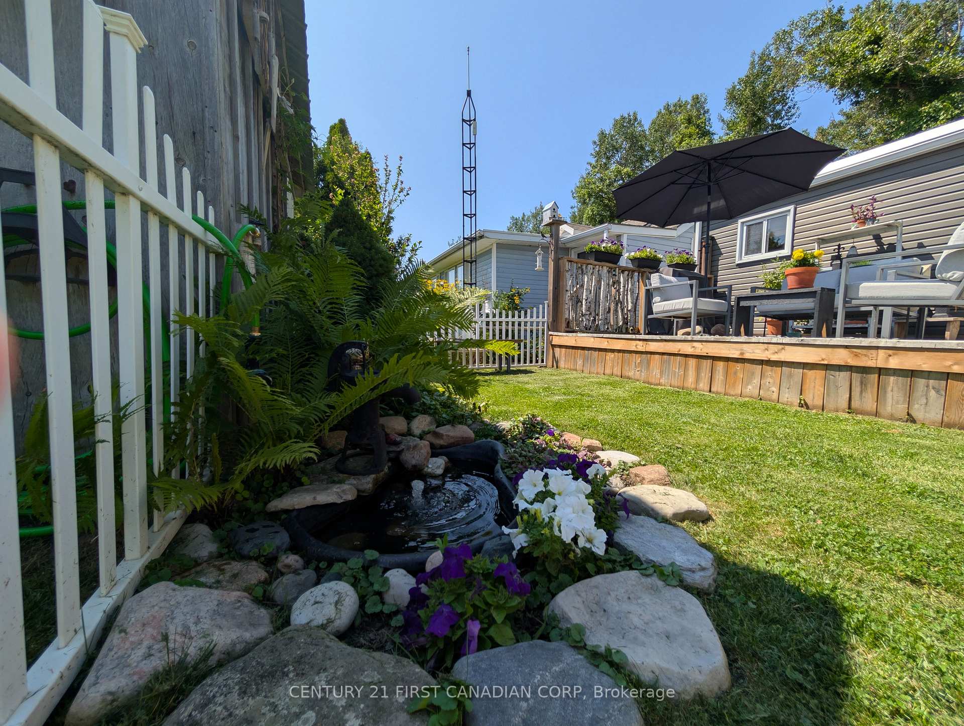 Photo 41 of 28- 79681 Bluewater Highway, Central Huron, Goderich — HOMEH