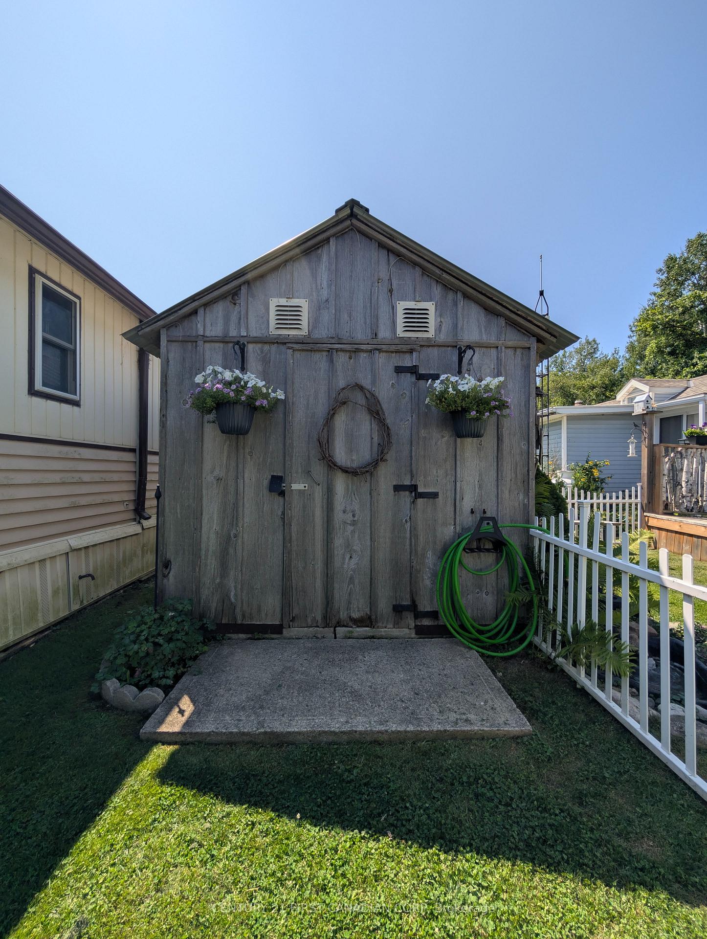 Photo 42 of 28- 79681 Bluewater Highway, Central Huron, Goderich — HOMEH