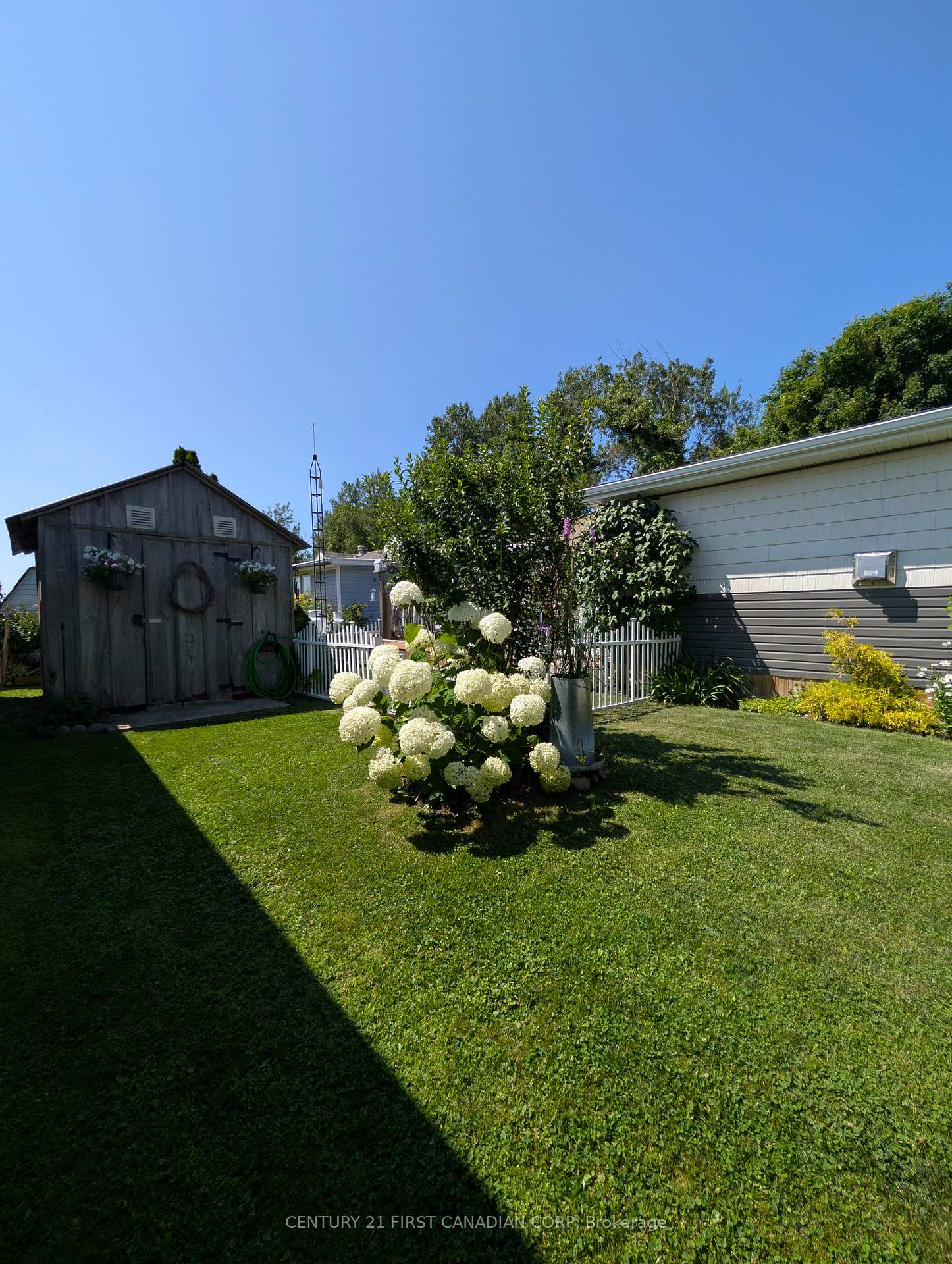 Photo 44 of 28- 79681 Bluewater Highway, Central Huron, Goderich — HOMEH